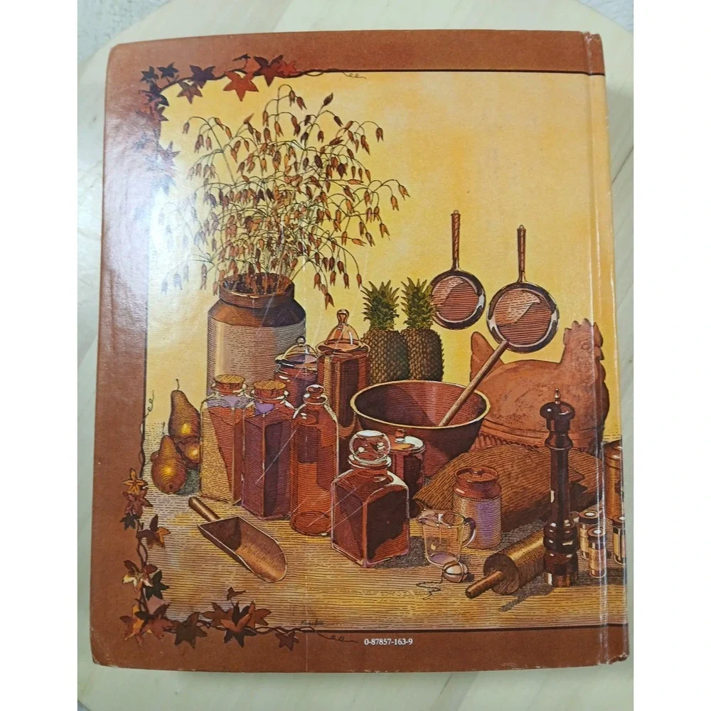 Rodale's Naturally Great Foods Cookbook by Nancy‎ Albright 1977 Vintage HC Book